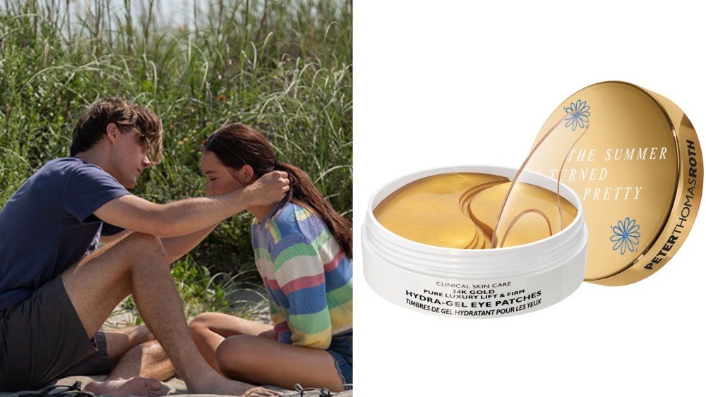 peter-thomas-roth-teams-with-prime-video-to-launch-‘the-summer-i-turned-pretty’-eye patches