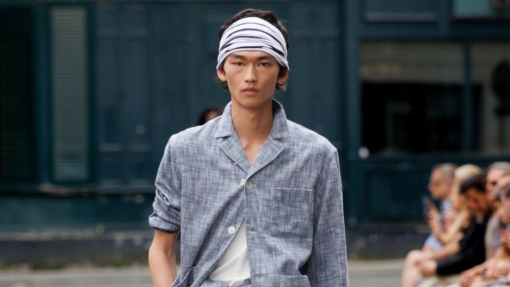 officine-generale-men’s-spring-2026:-coasting along