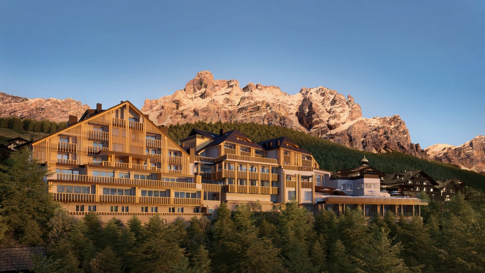 aman-hotels-opens-an-alpine-rose-atop-the-unesco-world-heritage dolomites