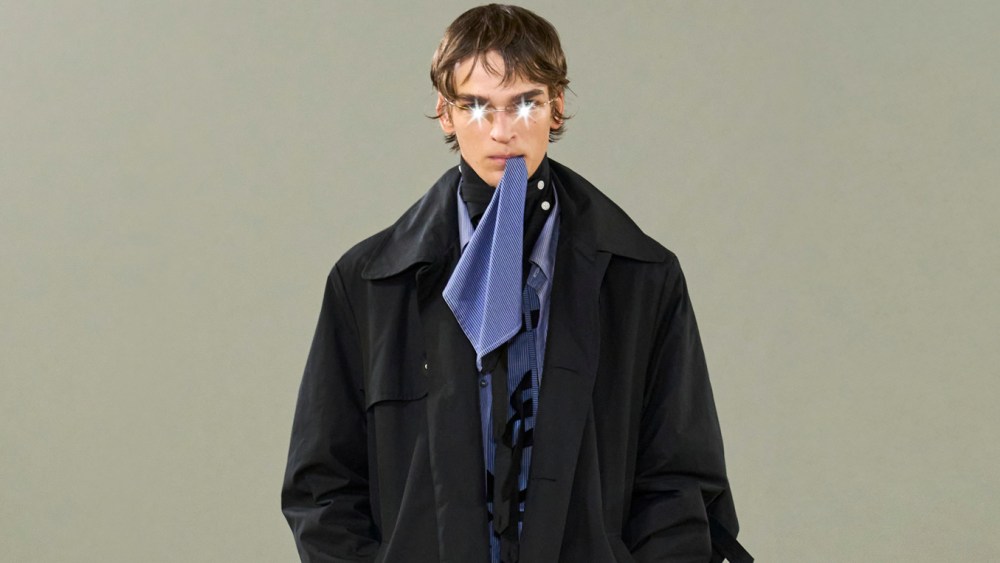 craig-green-men’s-spring-2026:-flower-power-and-the-fab four