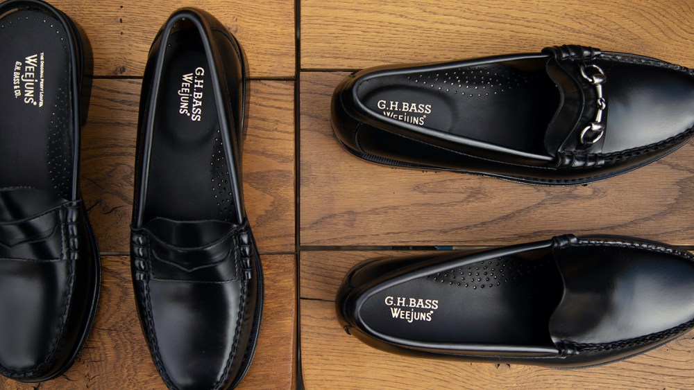 aldo-group-gives-first-look-at-new-gh.-bass-direction-at-paris-men’s-fashion week