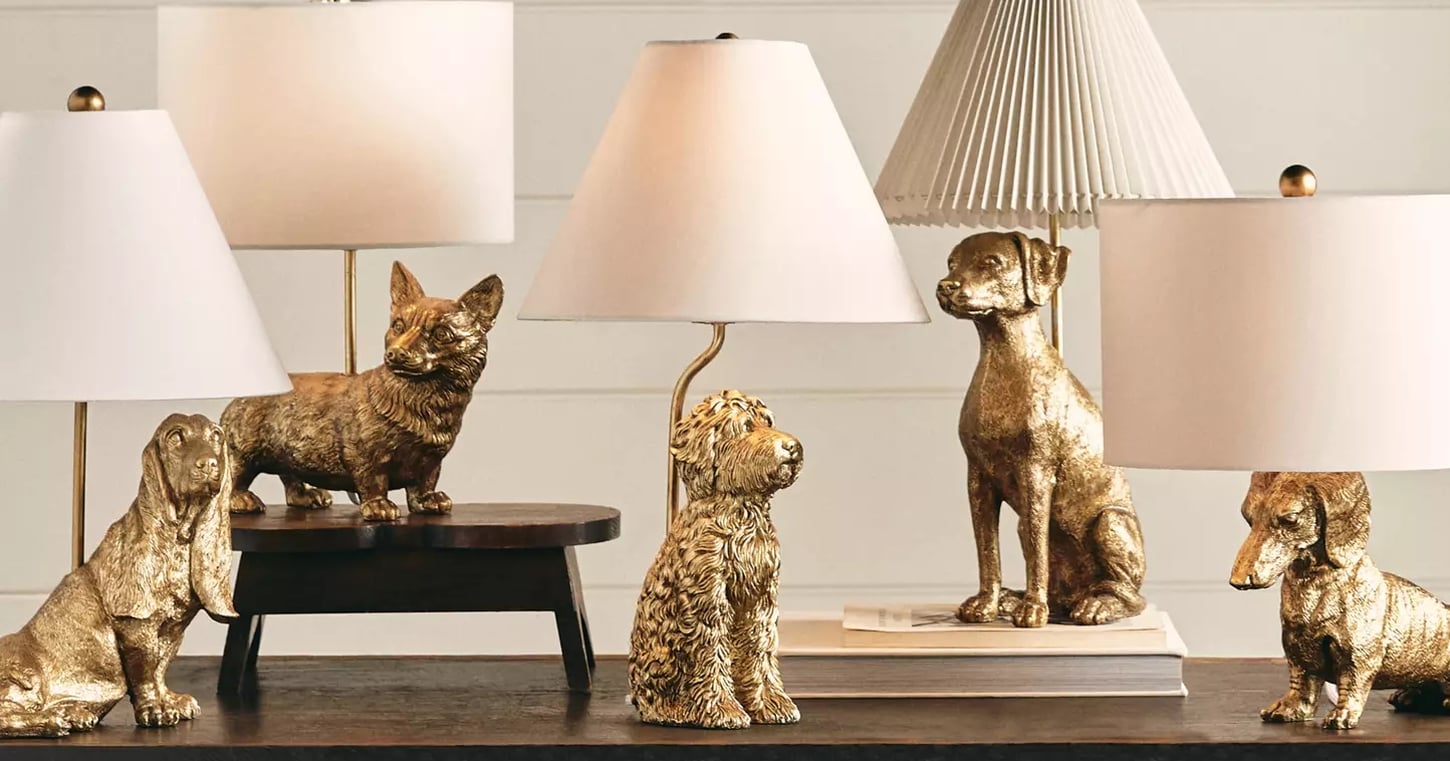 anthropologie’s-$300-dog-lamps-are-ridiculous-–-and-totally-irresistible
