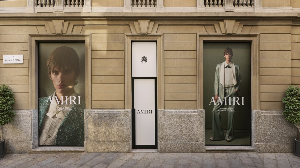 amiri-to-open-flagship-in milan 