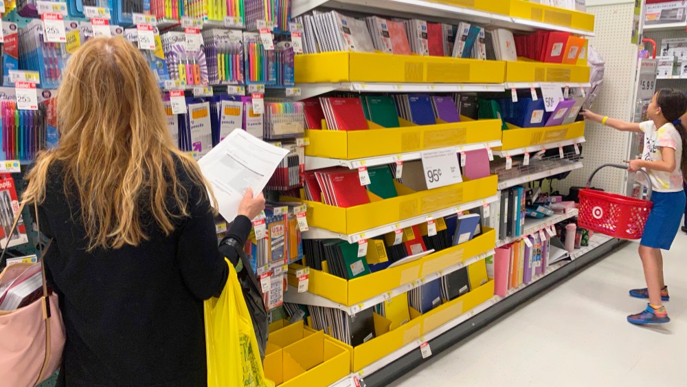 coresight-survey:-us-back-to-school-sales-seen-growing-3.3 percent