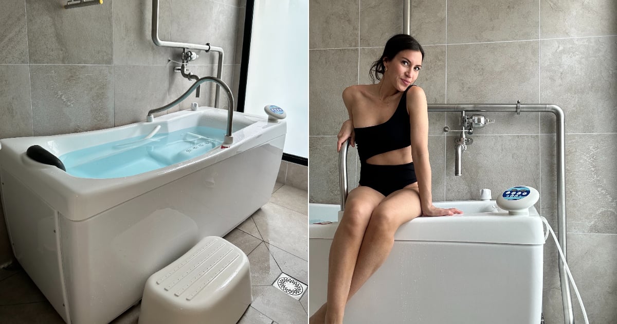 i-tried-hydrotherapy-for-healthier-skin-– and-it-worked