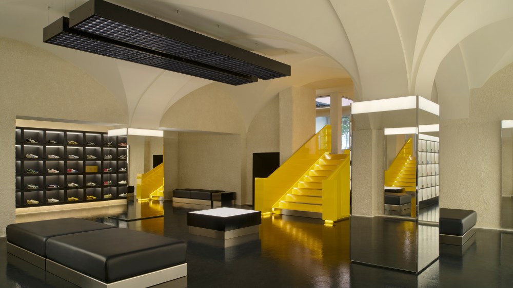 onitsuka-tiger-opens-champs-elysees-flagship-as-it-sets-its-sights-on-a century