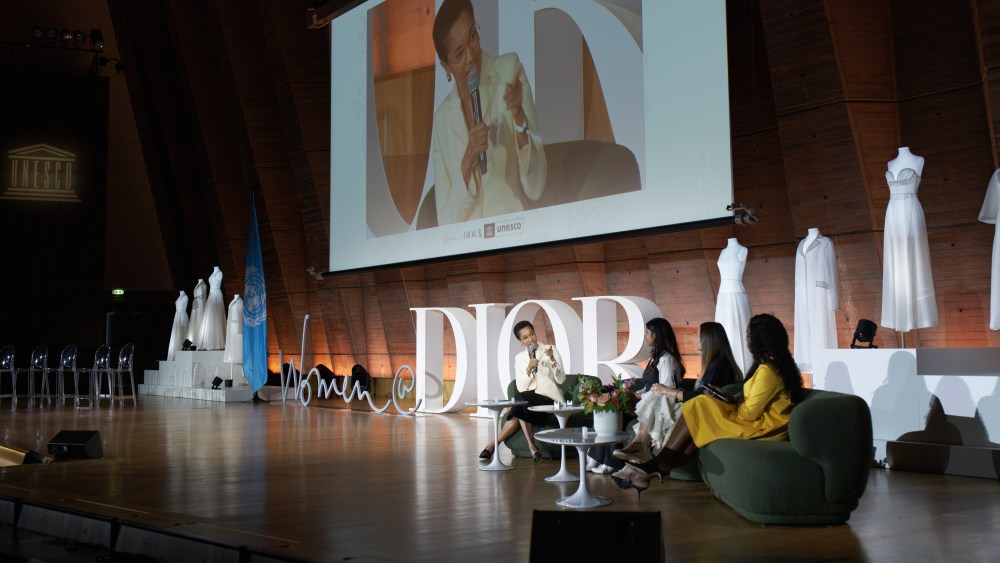 dior-renews-partnership-with-unesco-to-support-female students