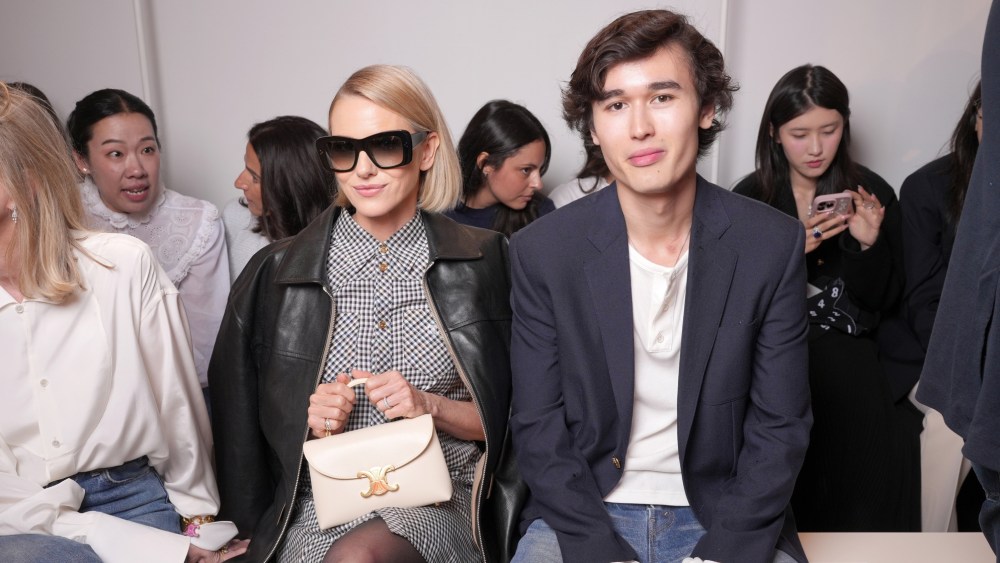 celebrities-front-row-at-celine-spring-2026:-kim-taehyung,-naomi-watts-and more