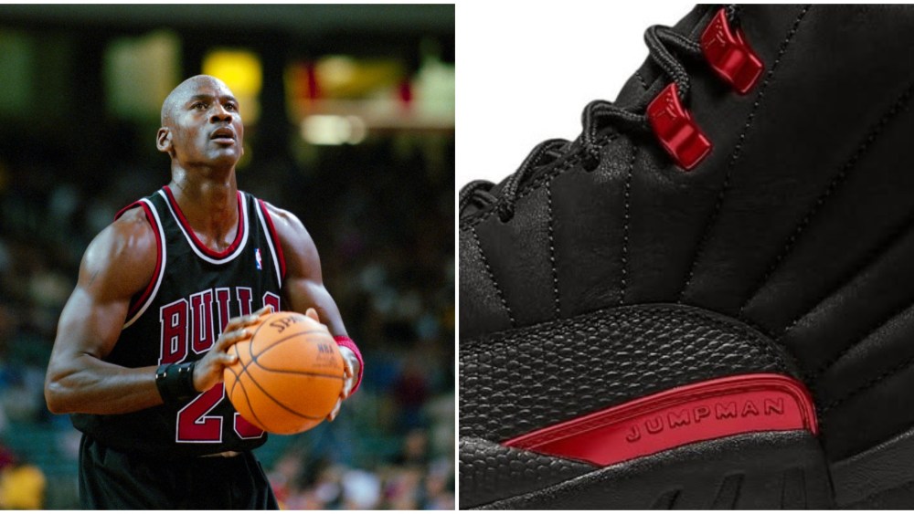 michael-jordan’s-classic-air-jordan-12-is-getting-a-black-and-red-‘bloodline’-update