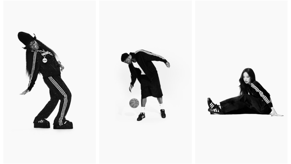 missy-elliott,-anthony-edwards,-jennie-and-more-front-new-adidas-superstar campaign