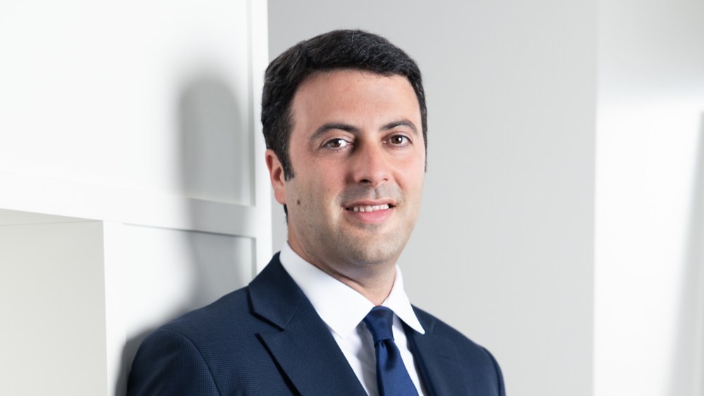 galeries-lafayette-names-arthur-lemoine-chief-executive officer