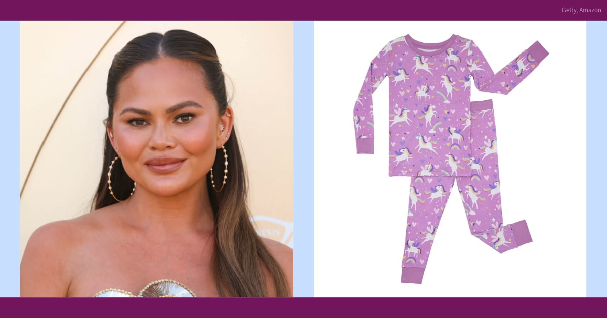 these-chrissy-teigen-approved-kids-pjs-are-on-major-sale-for-prime-day