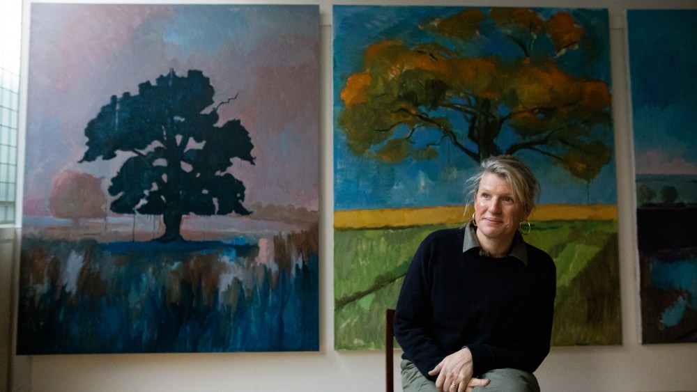painter-nancy-cadogan-breathes-life-into-fallen-trees-in-show-at-london’s-garden museum