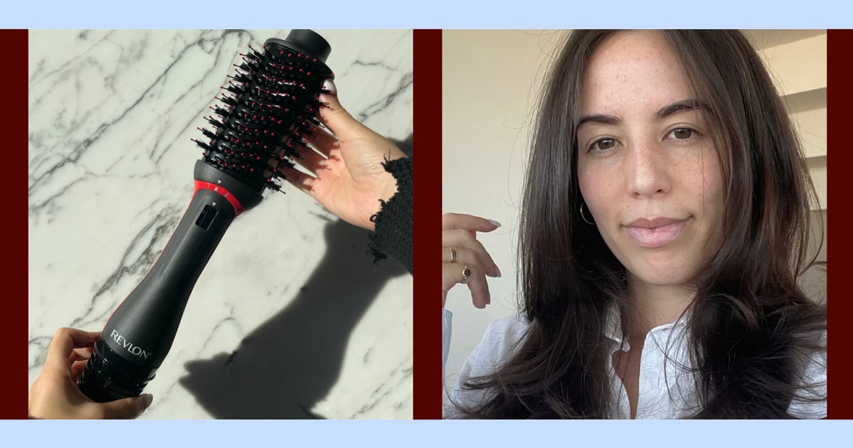 this-viral-blow-dryer-brush-is-57%-off-for-amazon-prime-day