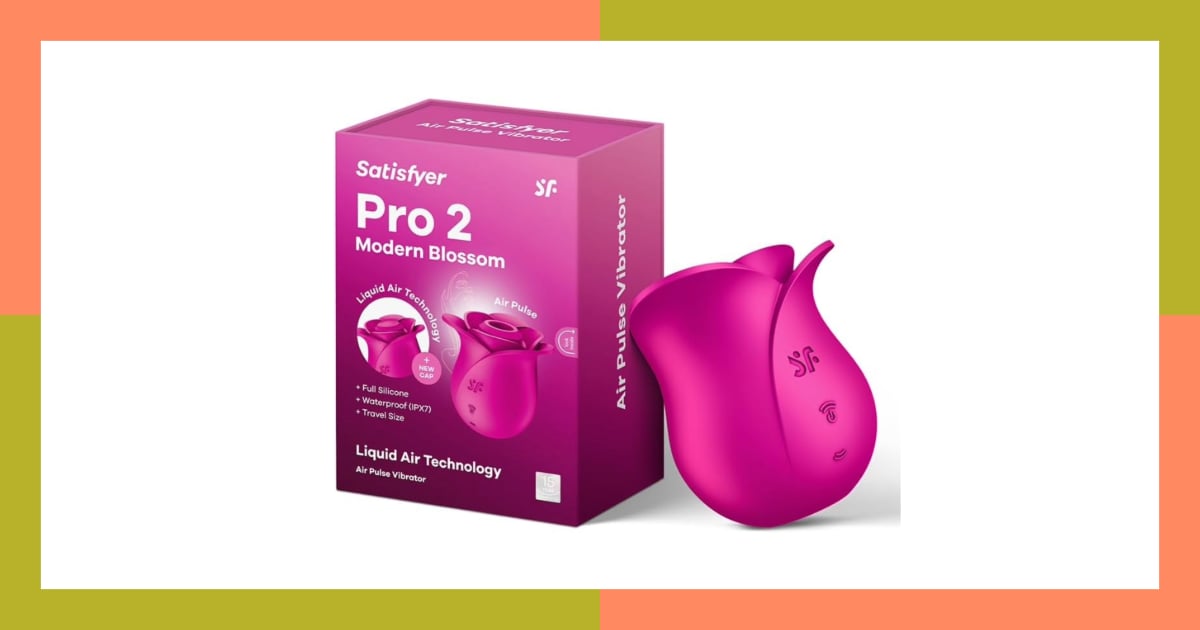 this-tiktok-famous-rose-sex-toy-is-on-sale-for-prime-day