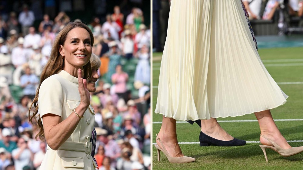 kate-middleton-continues-her-gianvito-rossi-run-in-nude-ribbon-slingback-pumps-at wimbledon