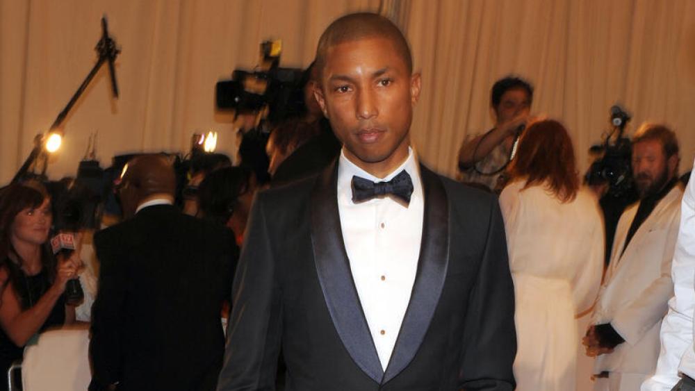 pharrell-williams-is-now-a knight