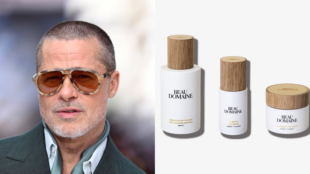 exclusive:-brad-pitt’s-skin-care-brand-beau-domaine-introduces-new-planet-friendly packaging