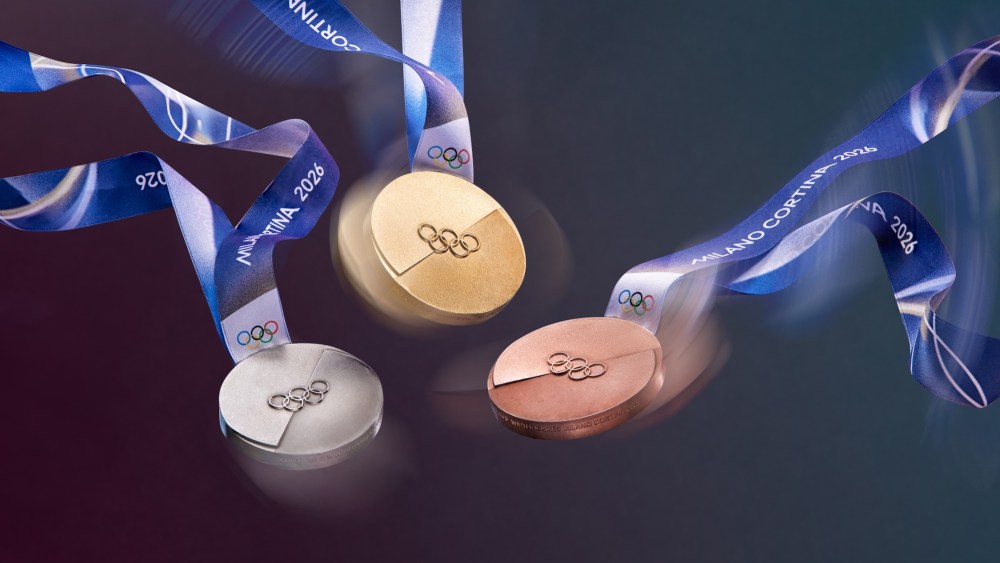 milano-cortina-2026-olympic-and-paralympic-medals unveiled