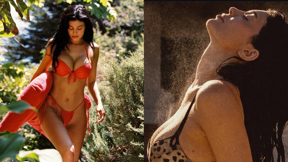 kylie-jenner’s-khy-and-frankies-bikinis-debut-vintage-inspired-swimwear collection