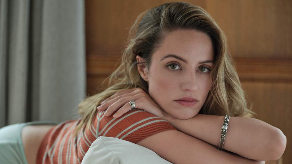 dianna-agron-links-with-la-ligne-on-codesigned-capsule collection
