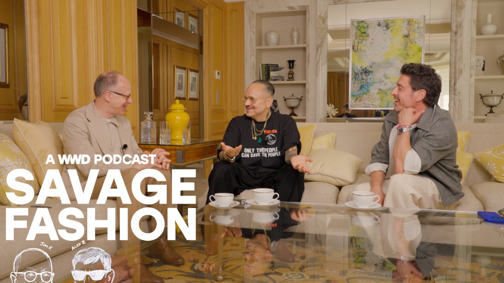 willy-chavarria-on-savage-fashion-episode-1,-with-jim-fallon-and-alex badia