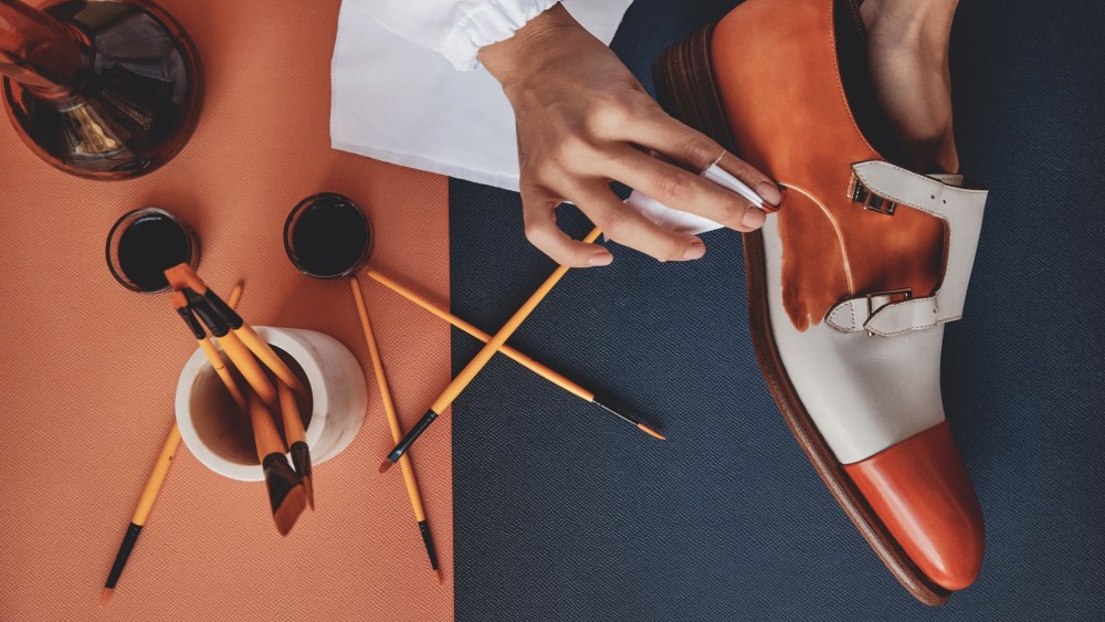 santoni-defies-luxury-slowdown-with-its-50-year-old-value proposition