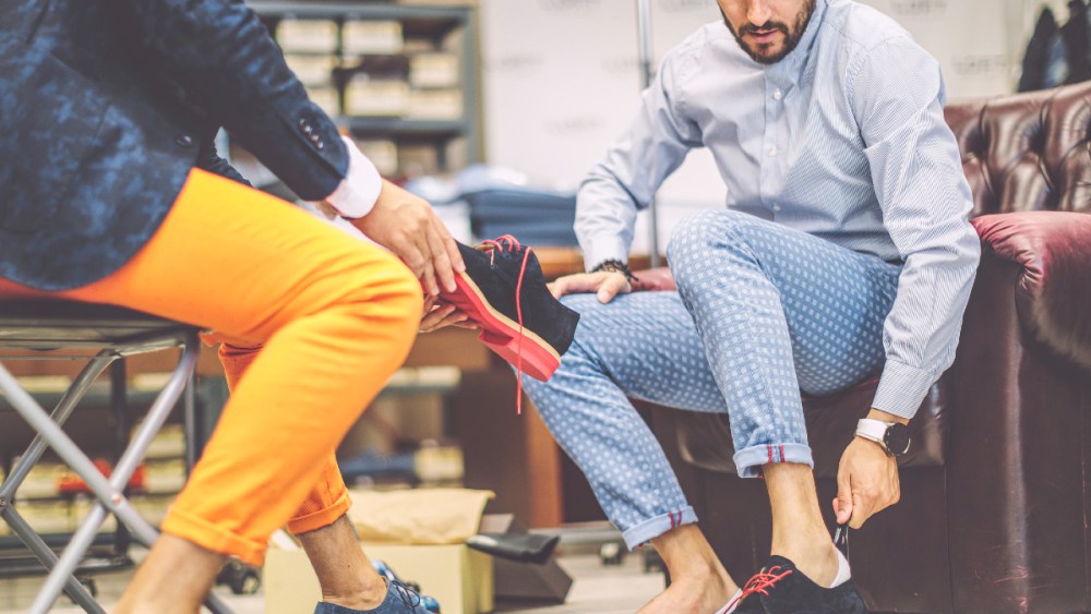 tariffs-are-weighing-heavily-on-the-industry,-but-shoe-price-increases-have-been-minimal-—-so far