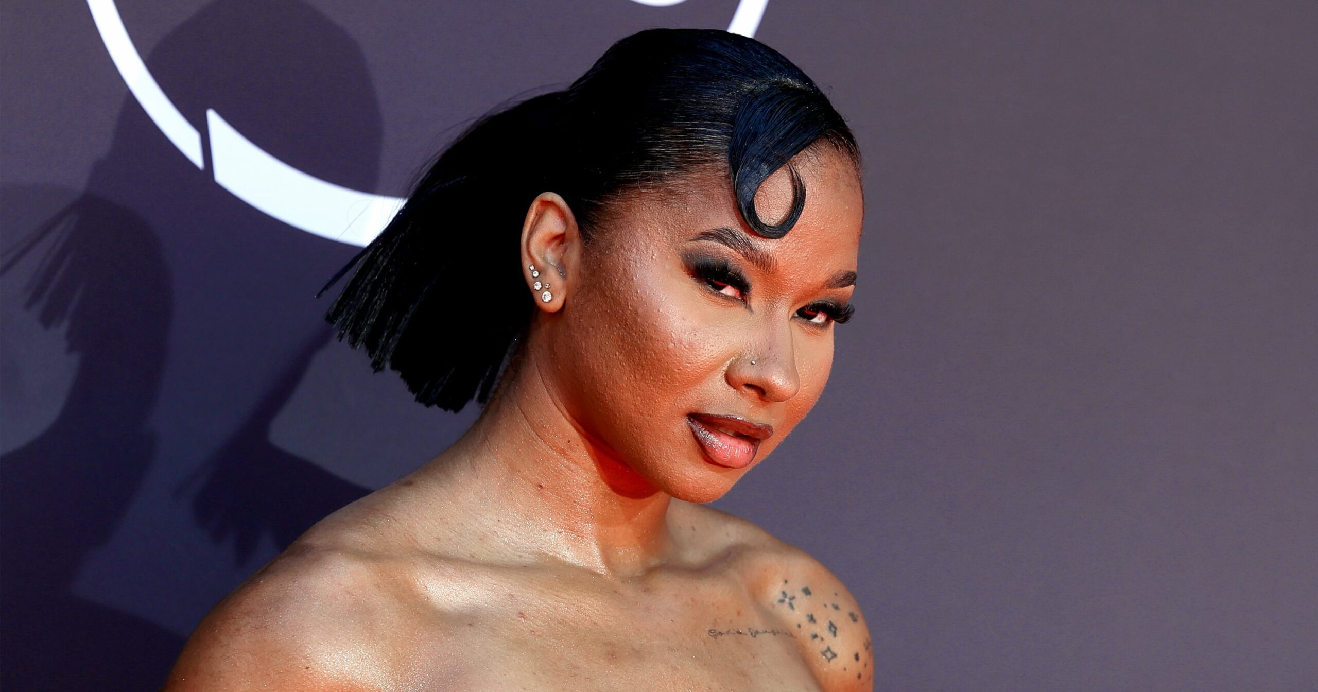 jordan-chiles’s-“space-nails”-at-the-espys-are-out-of-this-world