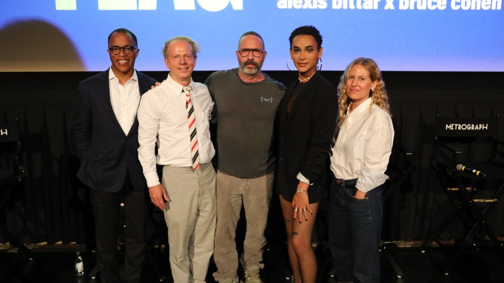 alexis-bittar-and-bruce-cohen-debut-‘reclaim-the-flag’-doc-at metrograph