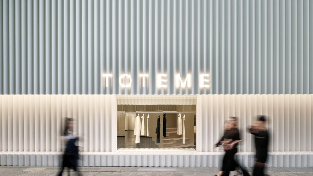 toteme-to-open-second-store-in london