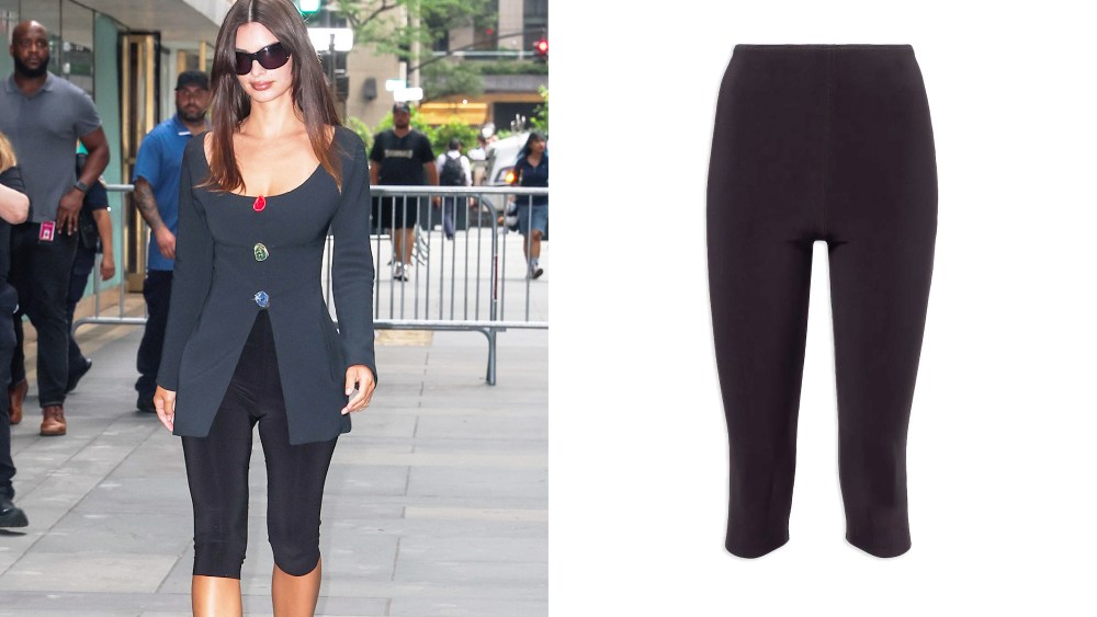 how-to-style-summer’s-capri-pants-trend-that-hailey-bieber-and-emily-ratajkowski-just co-signed