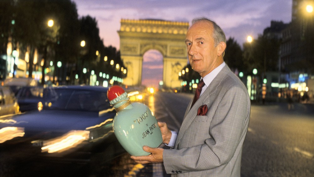 jean-kerleo,-former-jean-patou-perfumer-and-osmotheque-cofounder,-dies-at 93
