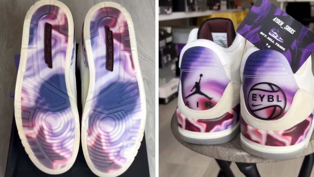 michael-jordan’s-air-jordan-3-has-never-looked-more-psychedelic-than-this-super-limited variant
