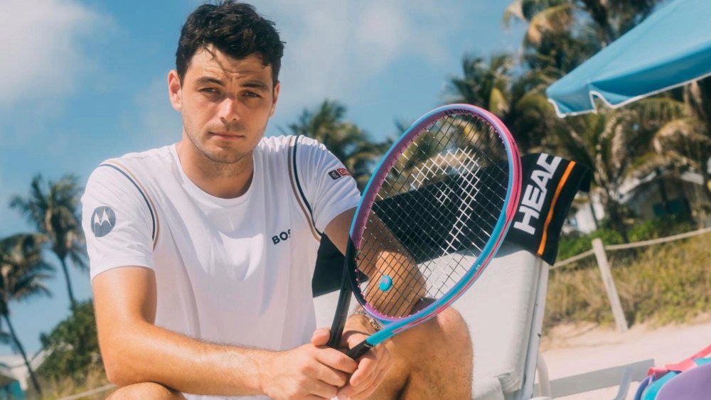 taylor-fritz-to-front-new-palm-tree-crew-x-head collection