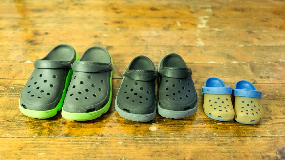 crocs-makes-commitment-to-unicef-mentoring program