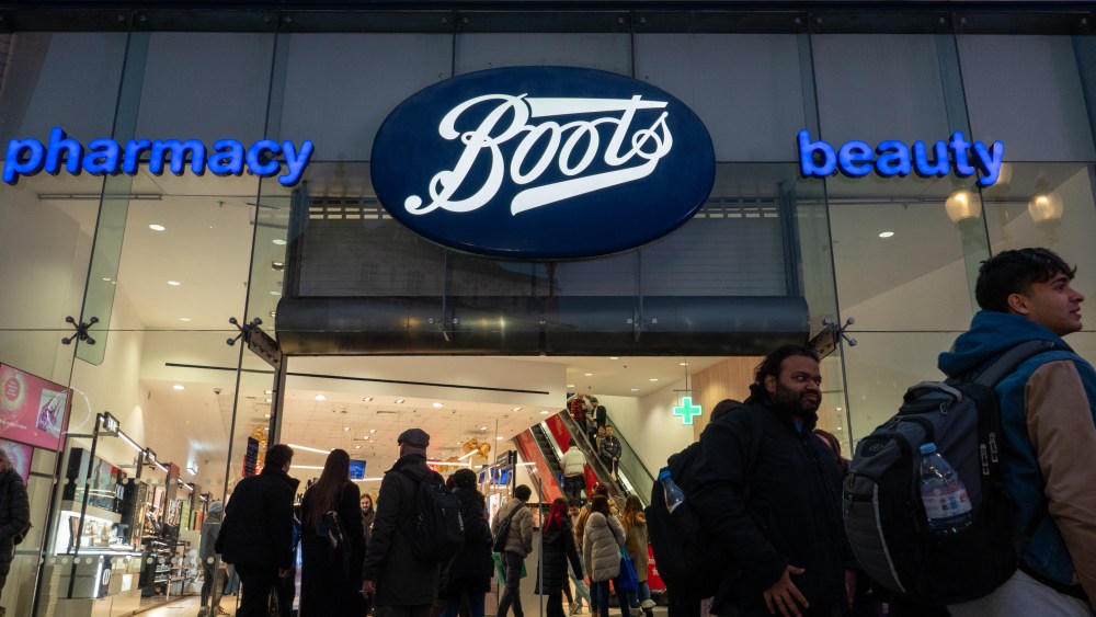 boots-to-open-stand-alone-fragrance store