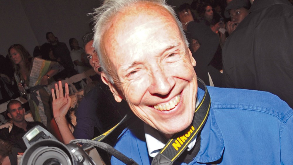photographer-bill-cunningham’s-archive-acquired-by-new-york historical