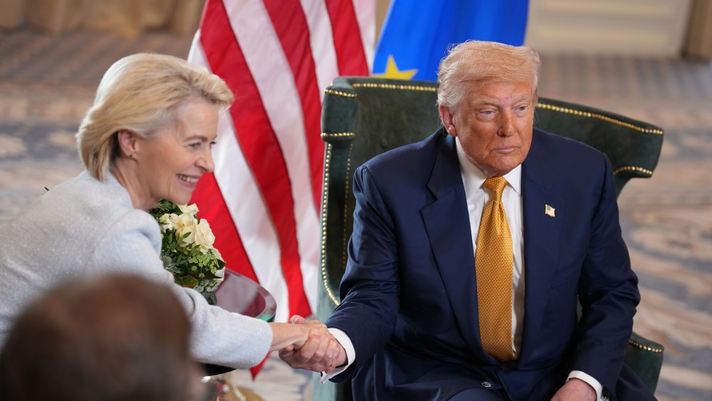 us.-reaches-trade-truce-with-eu,-may-extend-china tariff pause