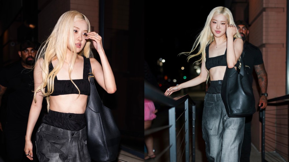 blackpink’s-rose-gives-the-exposed-underwear-trend-a-fresh update