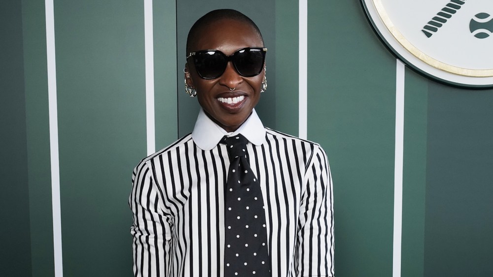 listerine-taps-cynthia-erivo-as-the-new-face-of-the-‘wash-your-mouth’ campaign