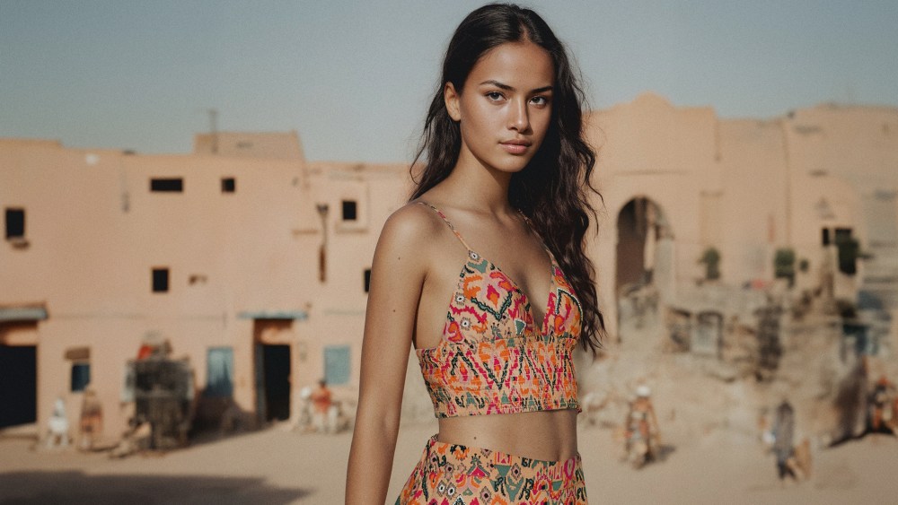 browzwear-acquires-ai-generated-model-maker lalaland.ai