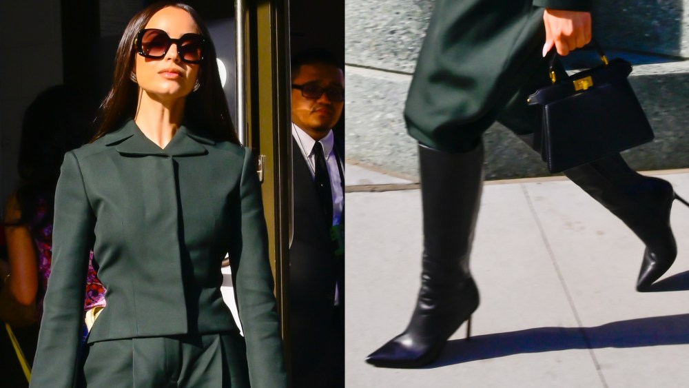 sofia-carson-defies-summer-heat-with-sleek-black-boots-to-promote-‘my-oxford year’
