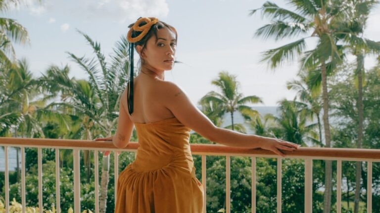 Luciane Buchanan Brings Hawaiian History to Life in Apple TV+’s ‘Chief