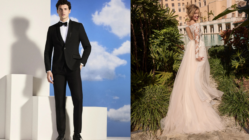 exclusive:-david’s-bridal-deepens-lifestyle-push-with-allure-eyewear partnership