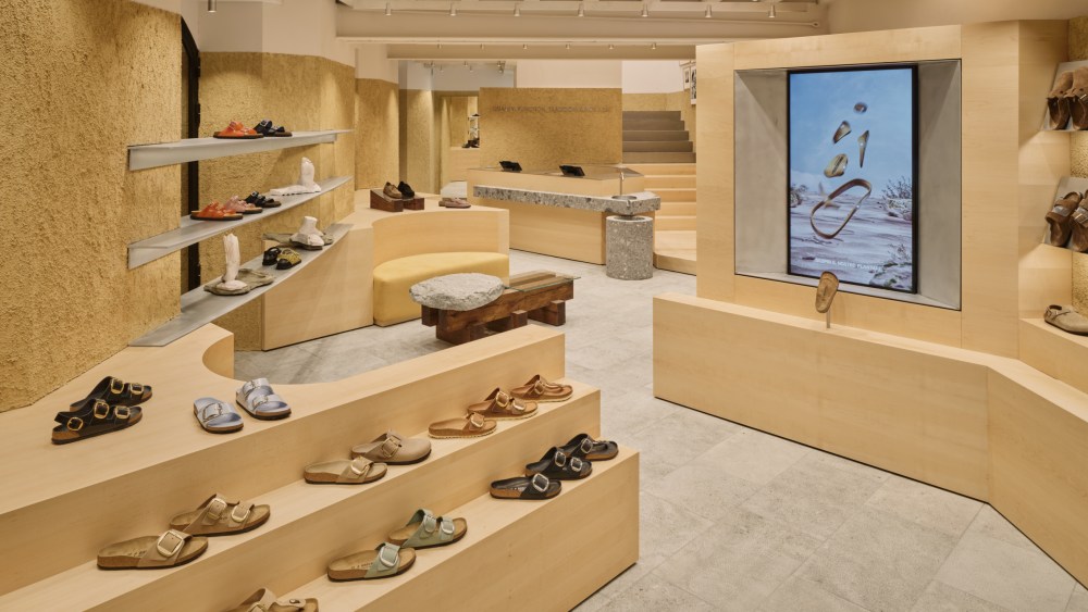 exclusive:-first-look-at-birkenstock’s-store-in milan