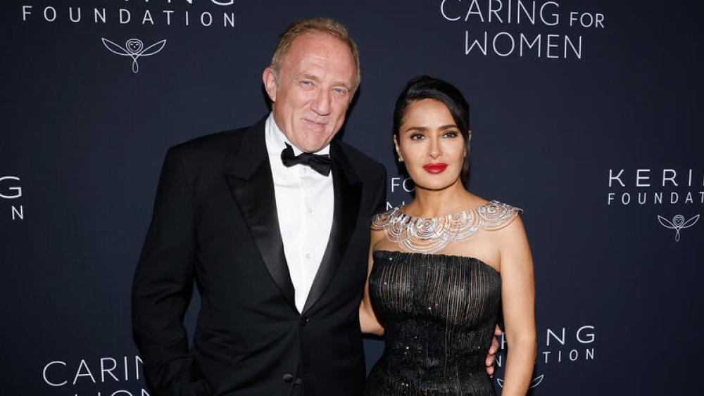 kering-foundation-sets-date-for-fourth-annual-‘caring-for-women’-dinner-in-new york