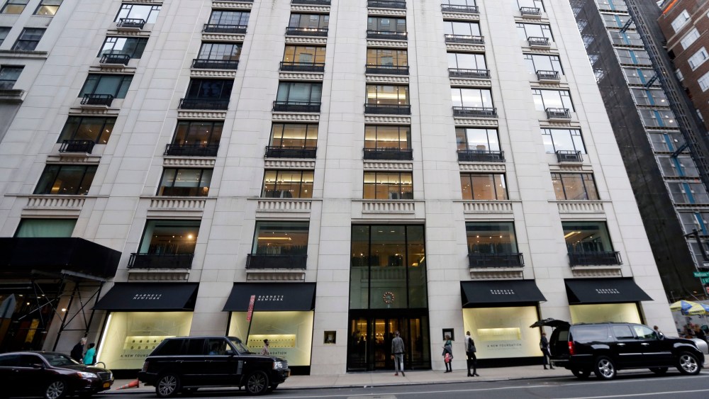 barneys-new-york’s-founding-family-feud-in-new lawsuit