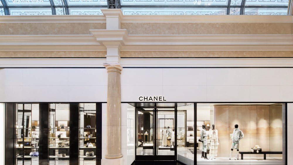 chanel-reports-data-breach-impacting-us.-client-care-database-amid-rising-retail cyberattacks