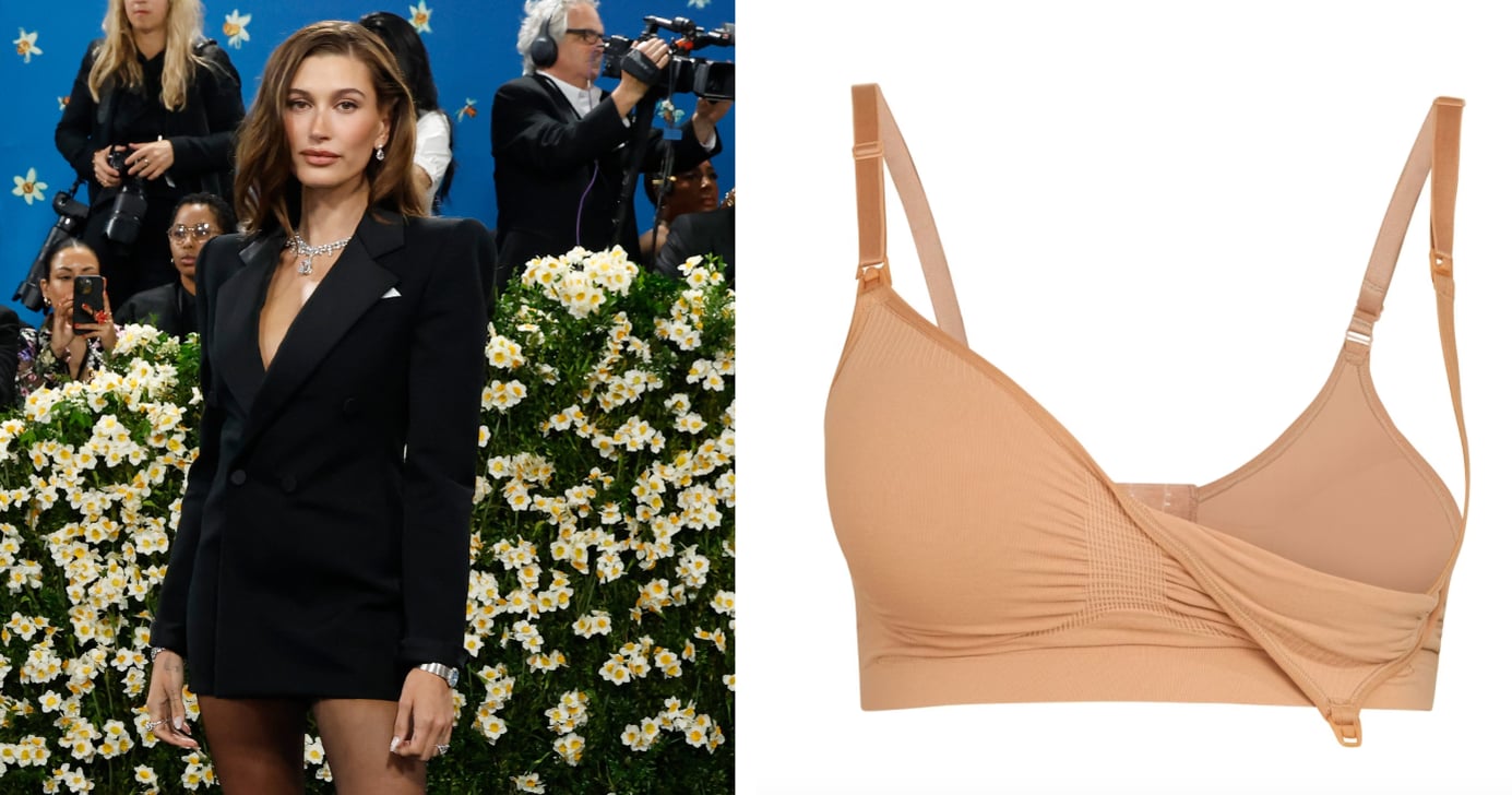 hailey-bieber-shared-the-ultimate-pregnancy-shopping-guide-–-and-it’s-affordable